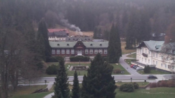 Lázně Karlova Studánka