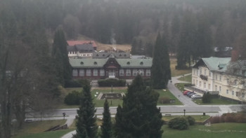 Lázně Karlova Studánka