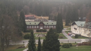 Lázně Karlova Studánka