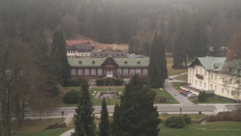 Lázně Karlova Studánka