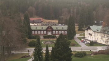 Lázně Karlova Studánka