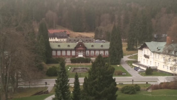 Lázně Karlova Studánka