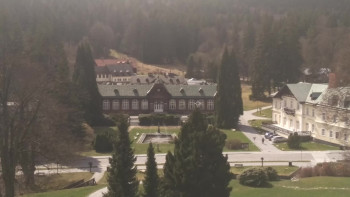 Lázně Karlova Studánka