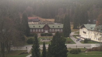 Lázně Karlova Studánka