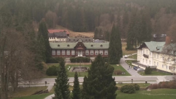 Lázně Karlova Studánka