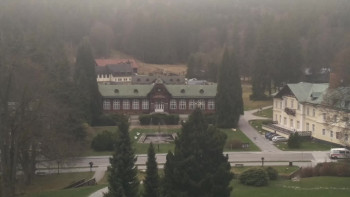 Lázně Karlova Studánka