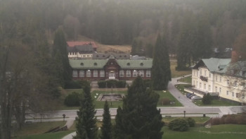 Lázně Karlova Studánka