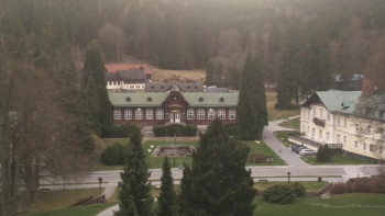 Lázně Karlova Studánka