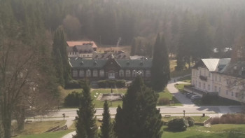 Lázně Karlova Studánka