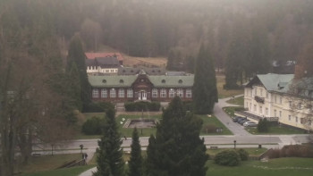 Lázně Karlova Studánka