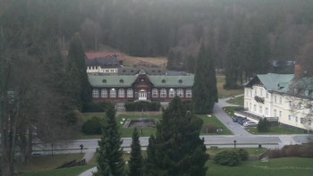 Lázně Karlova Studánka