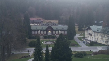 Lázně Karlova Studánka