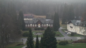 Lázně Karlova Studánka