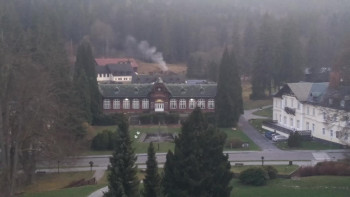 Lázně Karlova Studánka