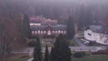 Lázně Karlova Studánka