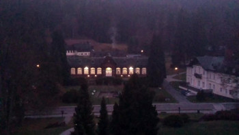 Lázně Karlova Studánka