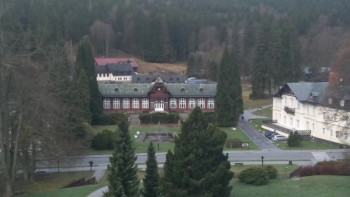 Lázně Karlova Studánka