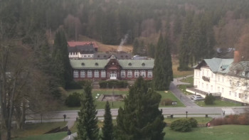 Lázně Karlova Studánka