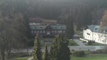 Lázně Karlova Studánka