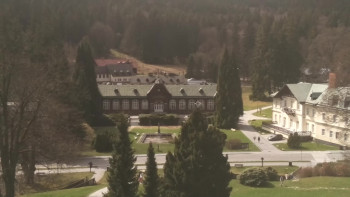 Lázně Karlova Studánka