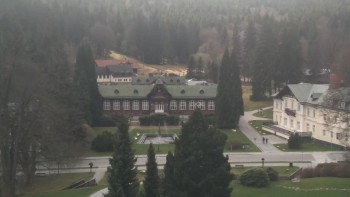 Lázně Karlova Studánka