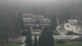 Lázně Karlova Studánka