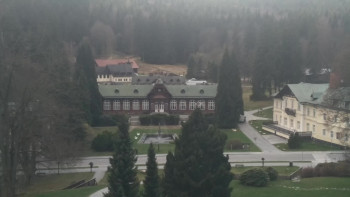 Lázně Karlova Studánka