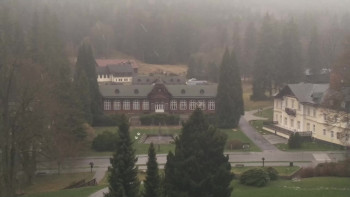 Lázně Karlova Studánka