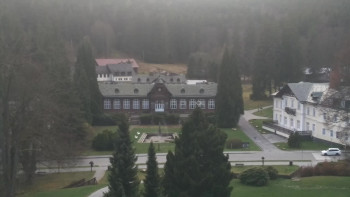 Lázně Karlova Studánka