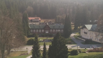 Lázně Karlova Studánka