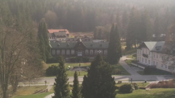 Lázně Karlova Studánka