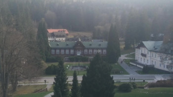 Lázně Karlova Studánka