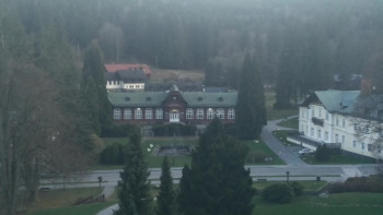 Lázně Karlova Studánka