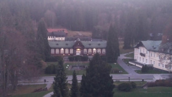 Lázně Karlova Studánka