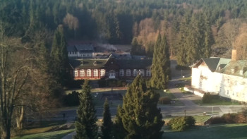 Lázně Karlova Studánka