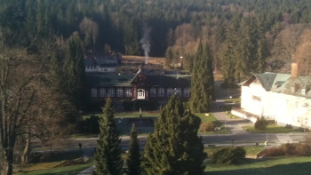 Lázně Karlova Studánka