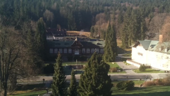 Lázně Karlova Studánka