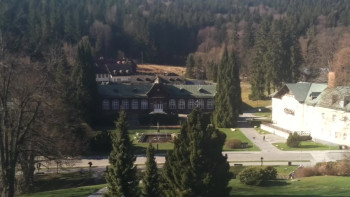 Lázně Karlova Studánka