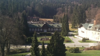 Lázně Karlova Studánka