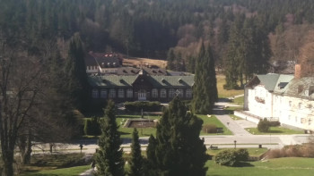 Lázně Karlova Studánka