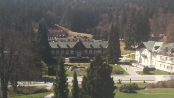 Lázně Karlova Studánka