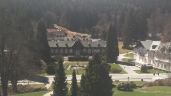 Lázně Karlova Studánka