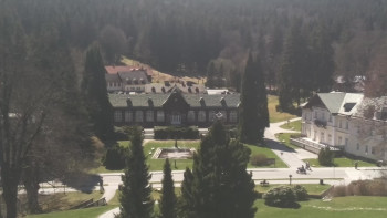 Lázně Karlova Studánka