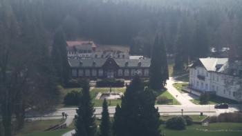 Lázně Karlova Studánka