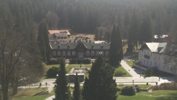 Lázně Karlova Studánka