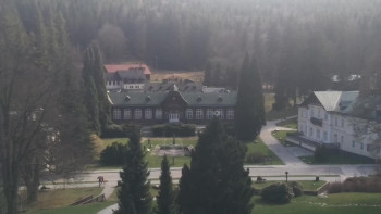 Lázně Karlova Studánka