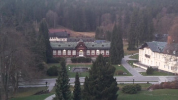 Lázně Karlova Studánka