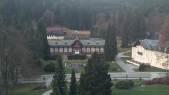 Lázně Karlova Studánka