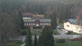 Lázně Karlova Studánka