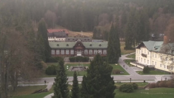 Lázně Karlova Studánka